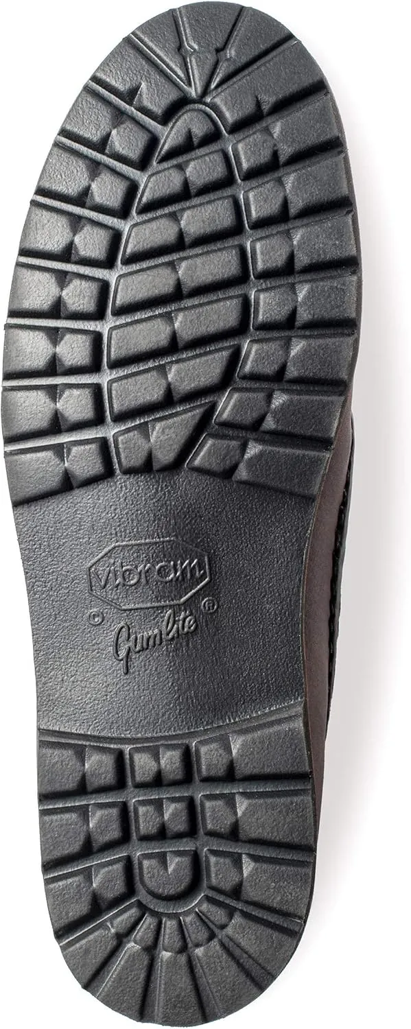 Gokey The High Prairie Boot Handmade in the USA