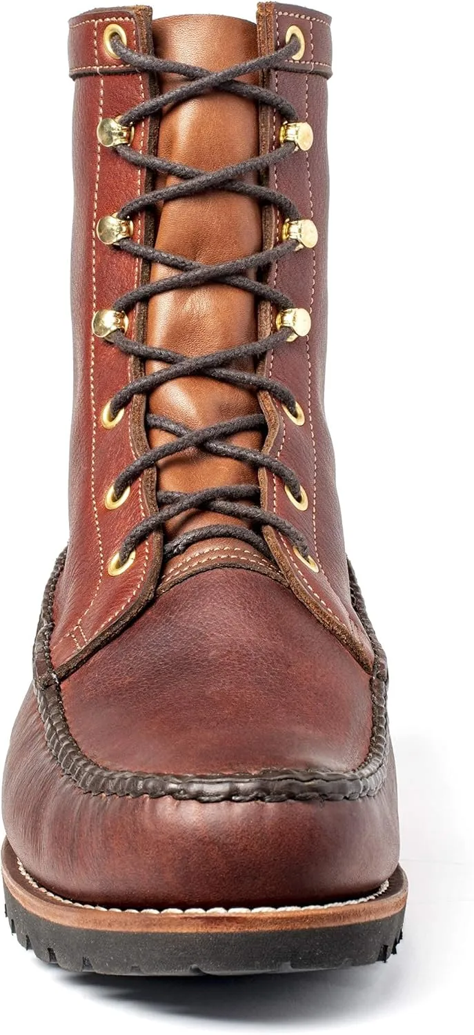 Gokey The High Prairie Boot Handmade in the USA