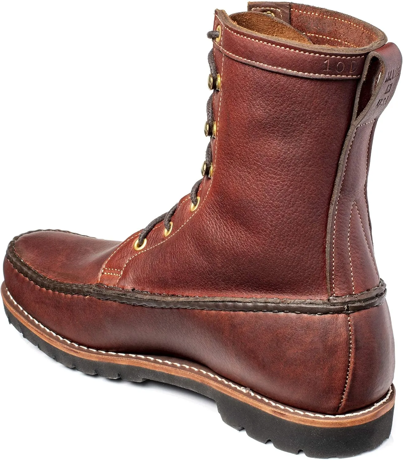 Gokey The High Prairie Boot Handmade in the USA