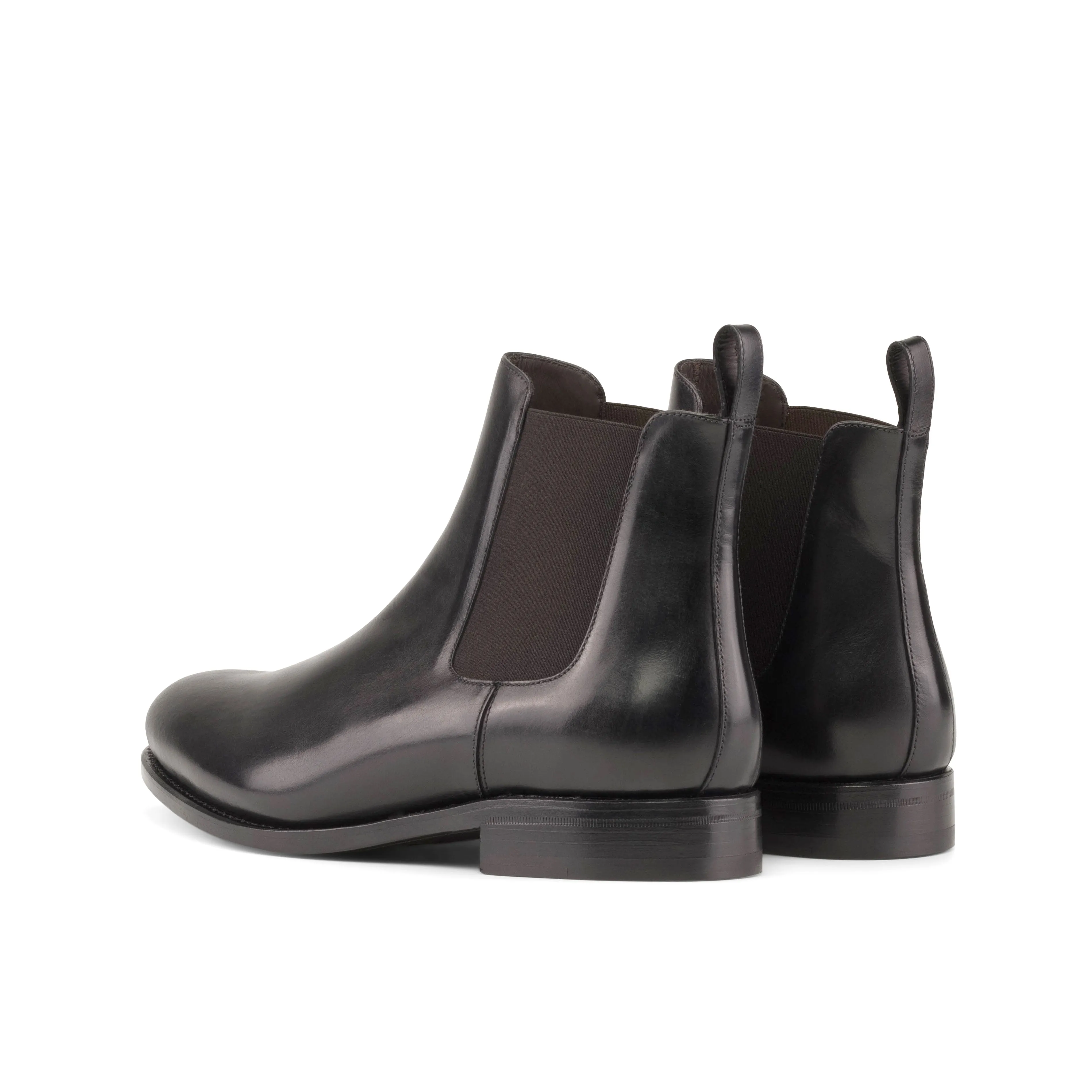 Handmade Chelsea Boots