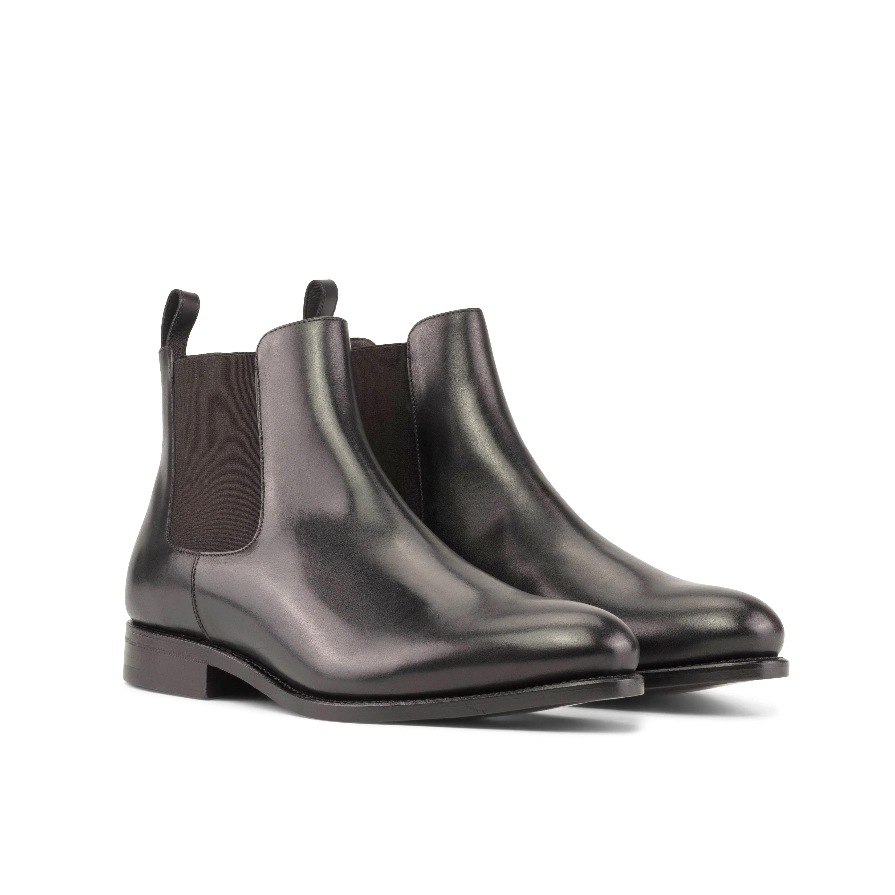 Handmade Chelsea Boots