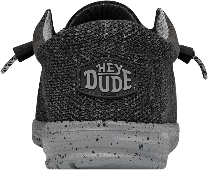 Hey Dude Men's Moccasin Moc Toe Shoes