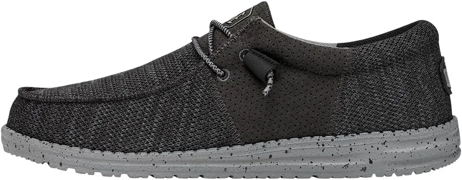 Hey Dude Men's Moccasin Moc Toe Shoes