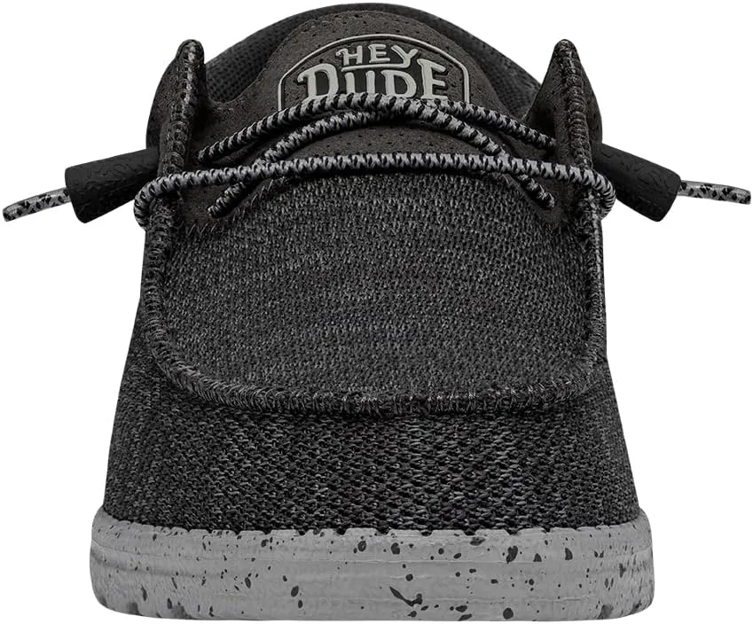 Hey Dude Men's Moccasin Moc Toe Shoes