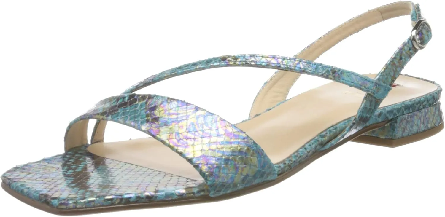 HÖGL Women's Jaunty Gladiator Sandals