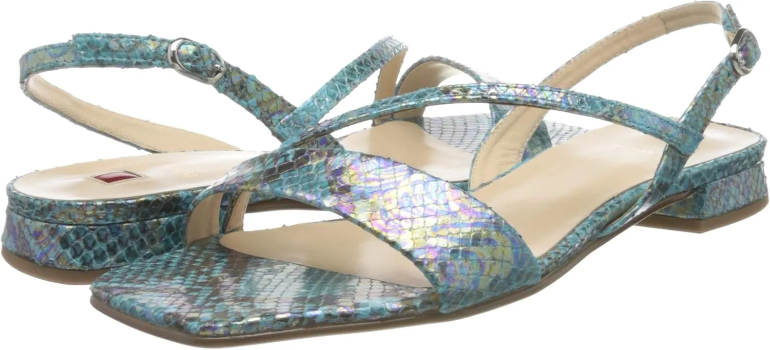 HÖGL Women's Jaunty Gladiator Sandals