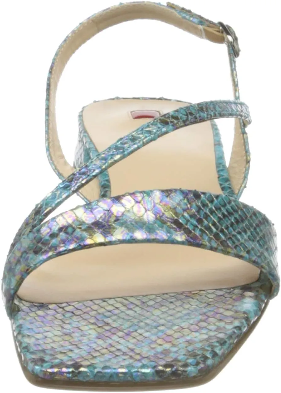 HÖGL Women's Jaunty Gladiator Sandals