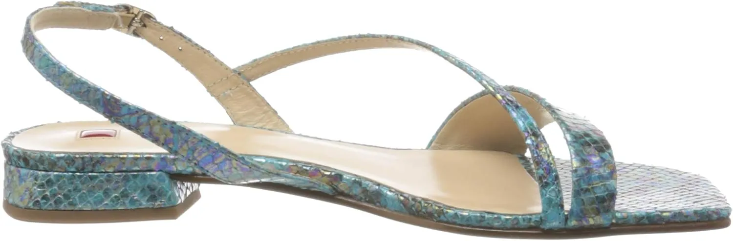 HÖGL Women's Jaunty Gladiator Sandals