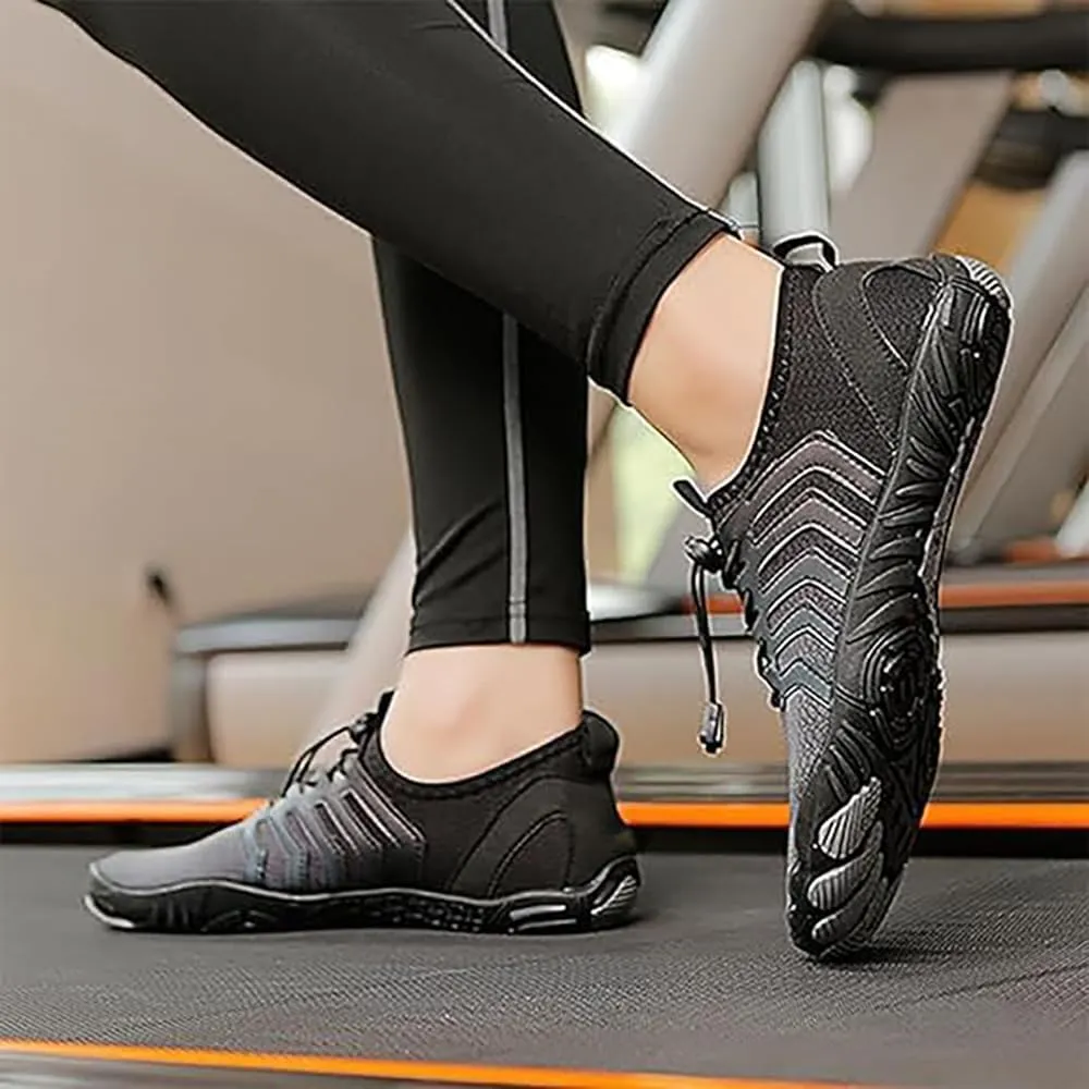 Hike Barefoot Footwear Womens Mens, Grounding Shoes Healthy & Non-Slip Grounded Barefoot Shoes for Women Mens
