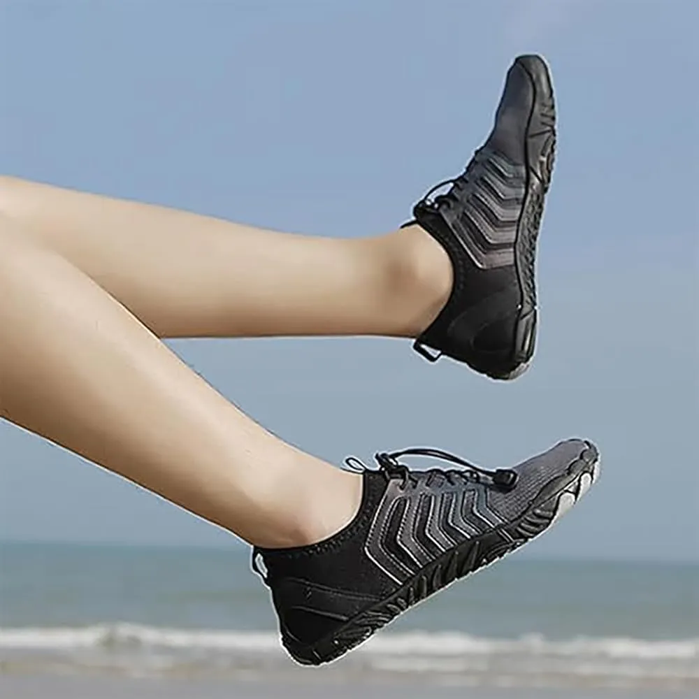 Hike Barefoot Footwear Womens Mens, Grounding Shoes Healthy & Non-Slip Grounded Barefoot Shoes for Women Mens