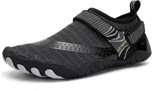 Hike Barefoot Footwear Womens Mens, Grounding Shoes Healthy & Non-Slip Grounded Barefoot Shoes for Women Mens