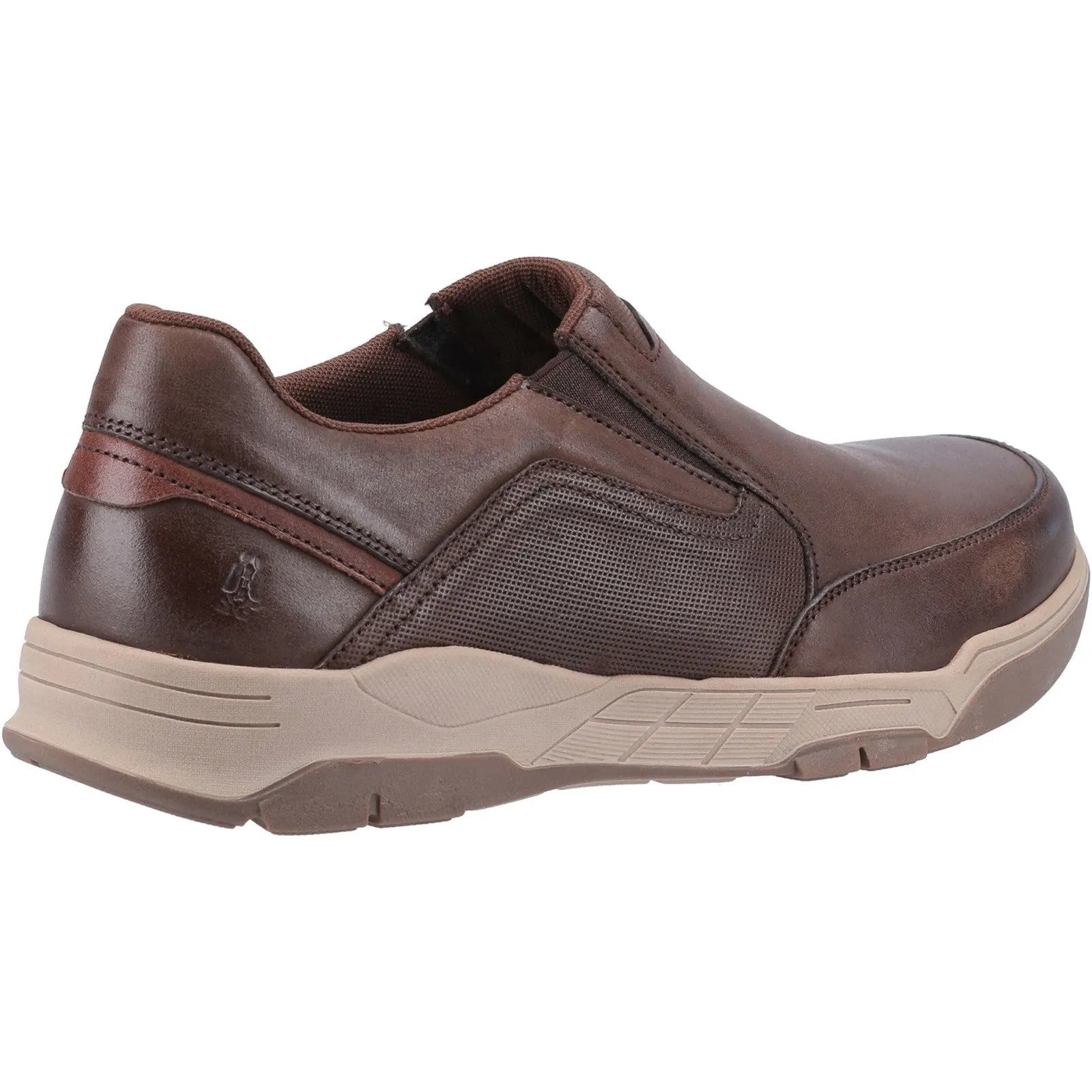 Hush Puppies Fletcher Slip On