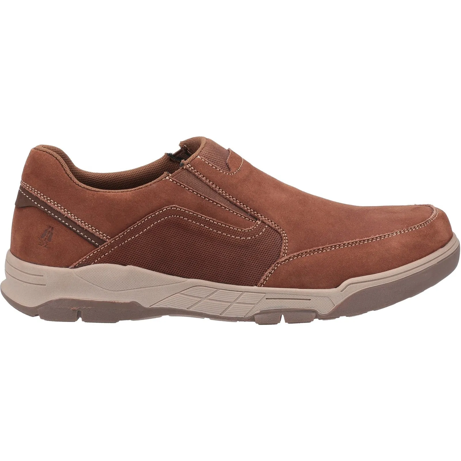 Hush Puppies Fletcher Slip On