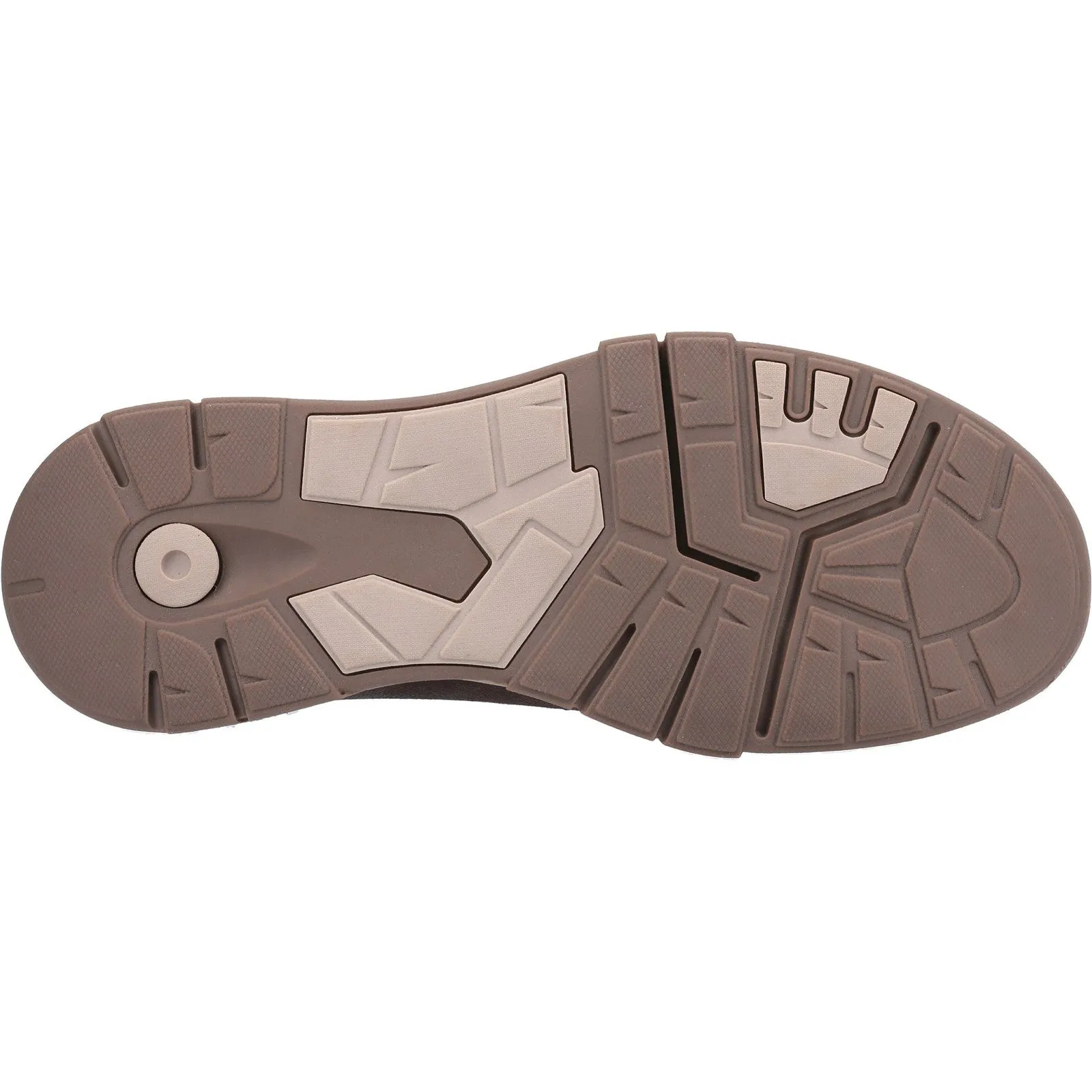 Hush Puppies Fletcher Slip On