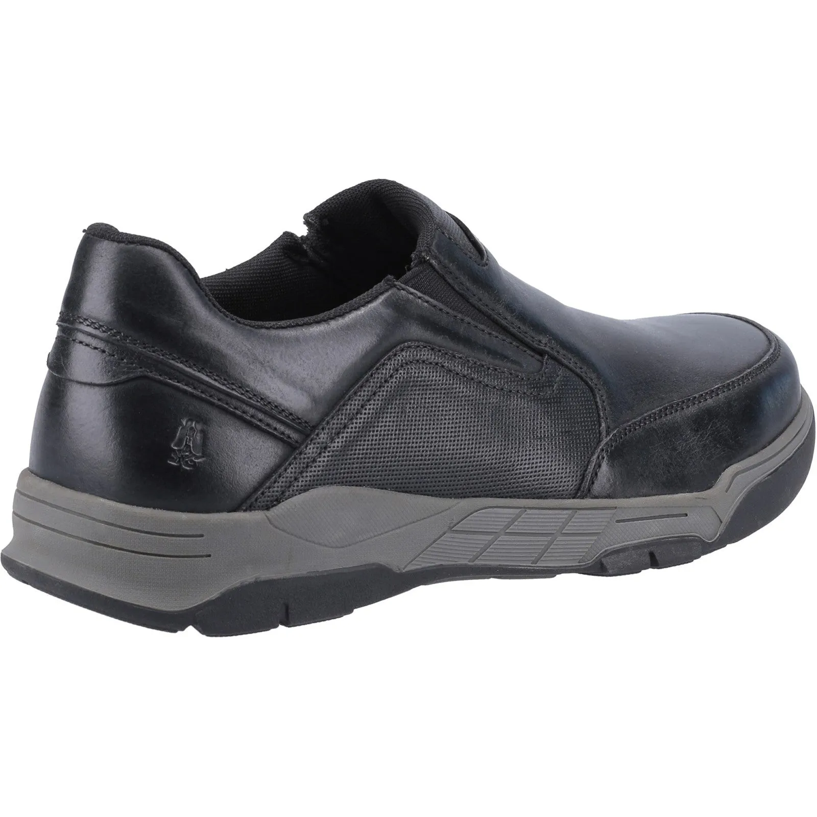 Hush Puppies Fletcher Slip On