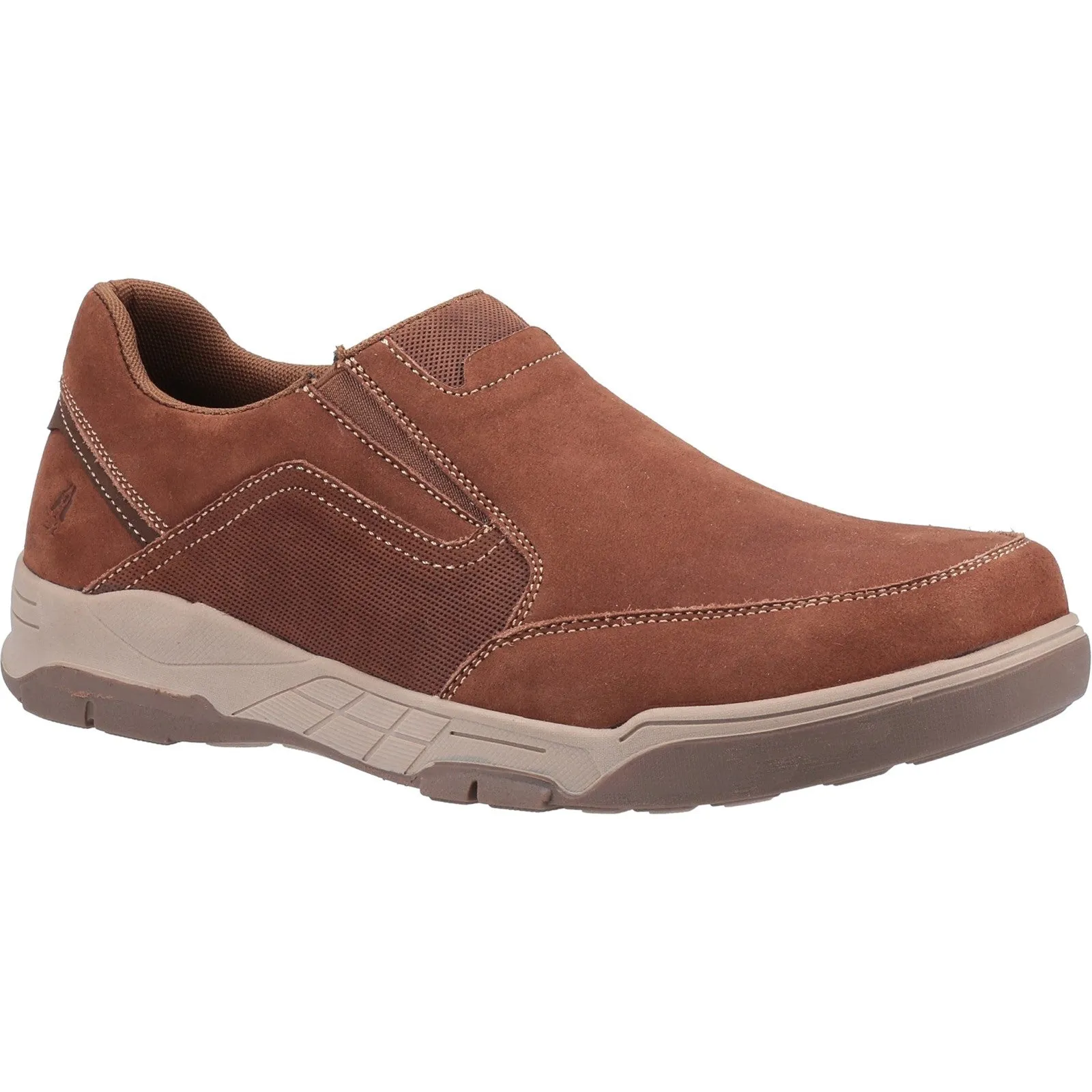 Hush Puppies Fletcher Slip On