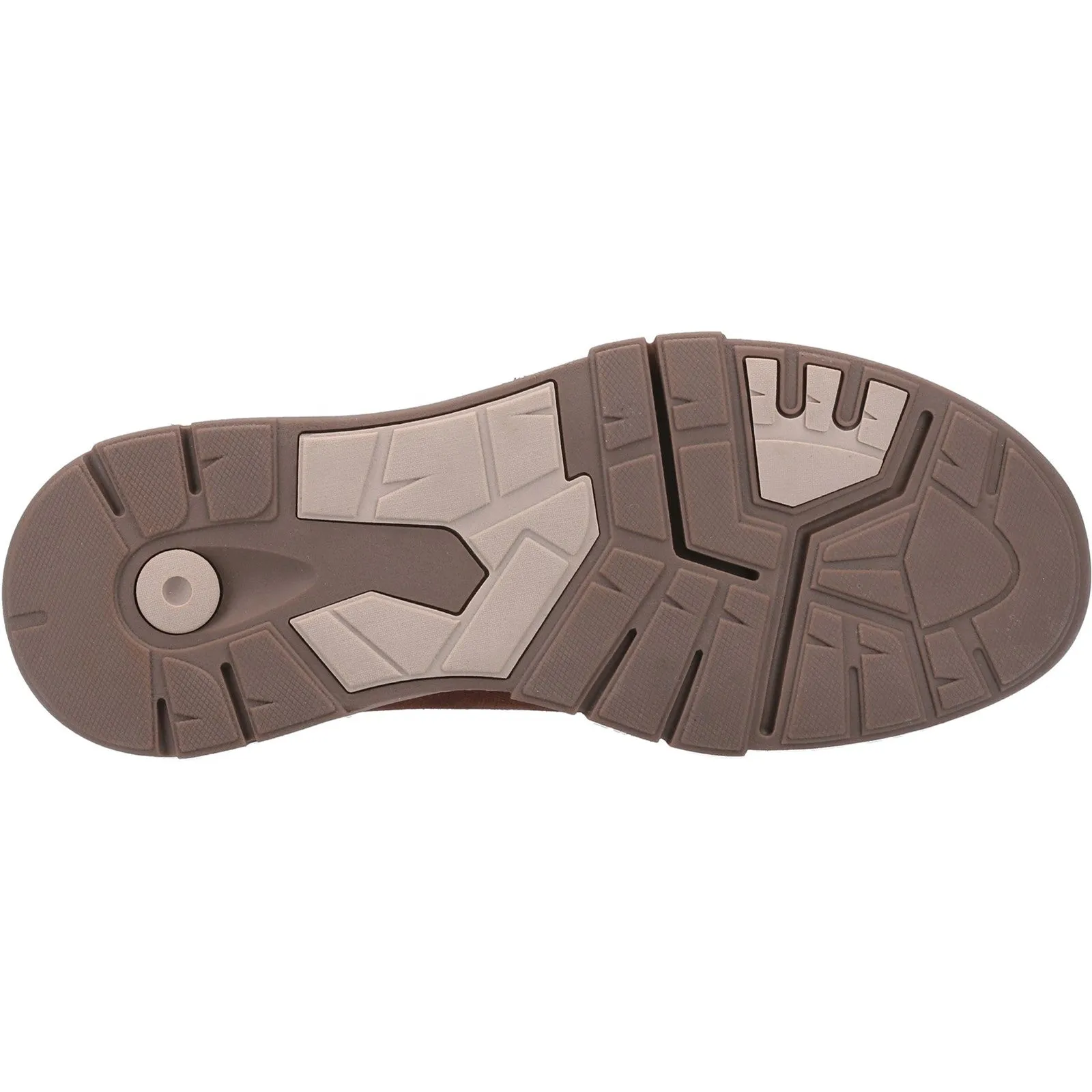 Hush Puppies Fletcher Slip On