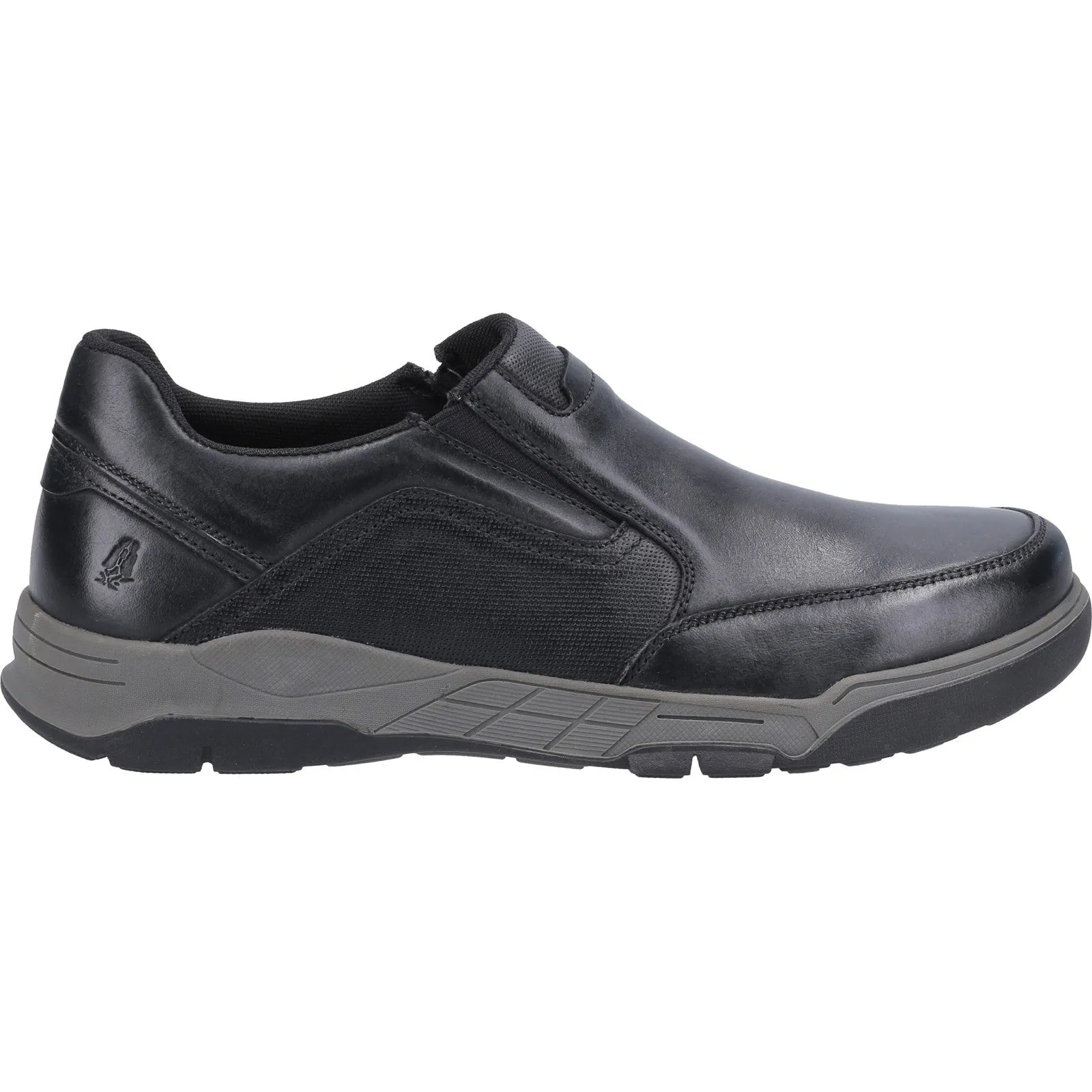 Hush Puppies Fletcher Slip On