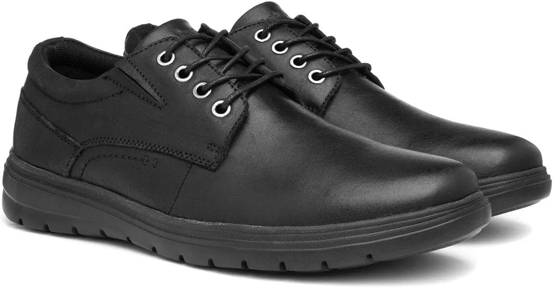 Hush Puppies Men's Derby Oxford