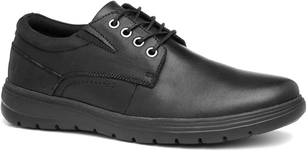 Hush Puppies Men's Derby Oxford