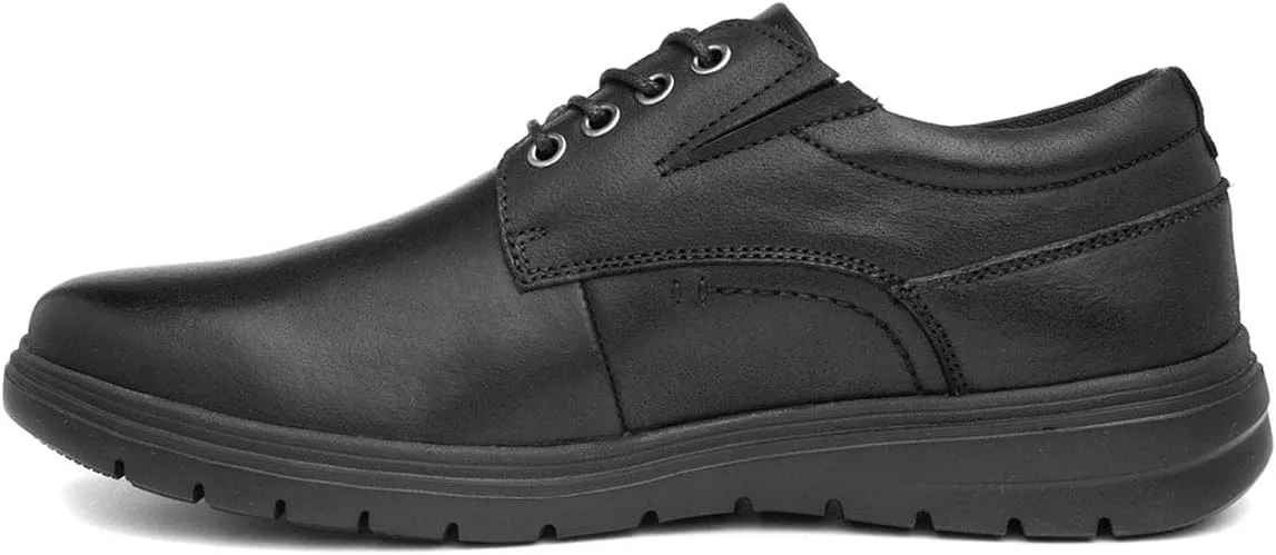 Hush Puppies Men's Derby Oxford