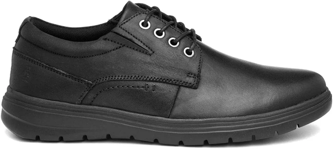 Hush Puppies Men's Derby Oxford