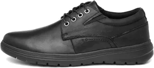 Hush Puppies Men's Derby Oxford