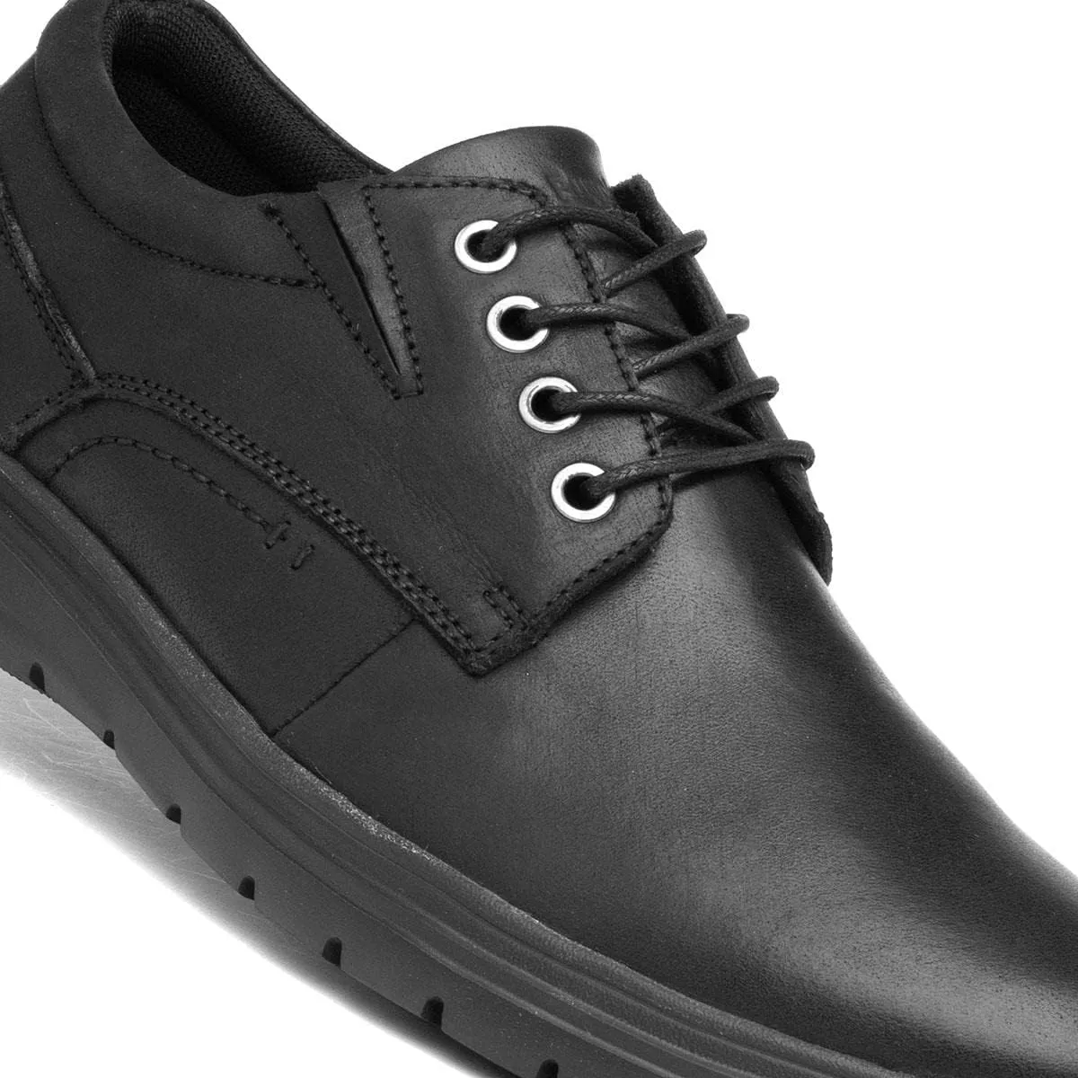 Hush Puppies Men's Derby Oxford