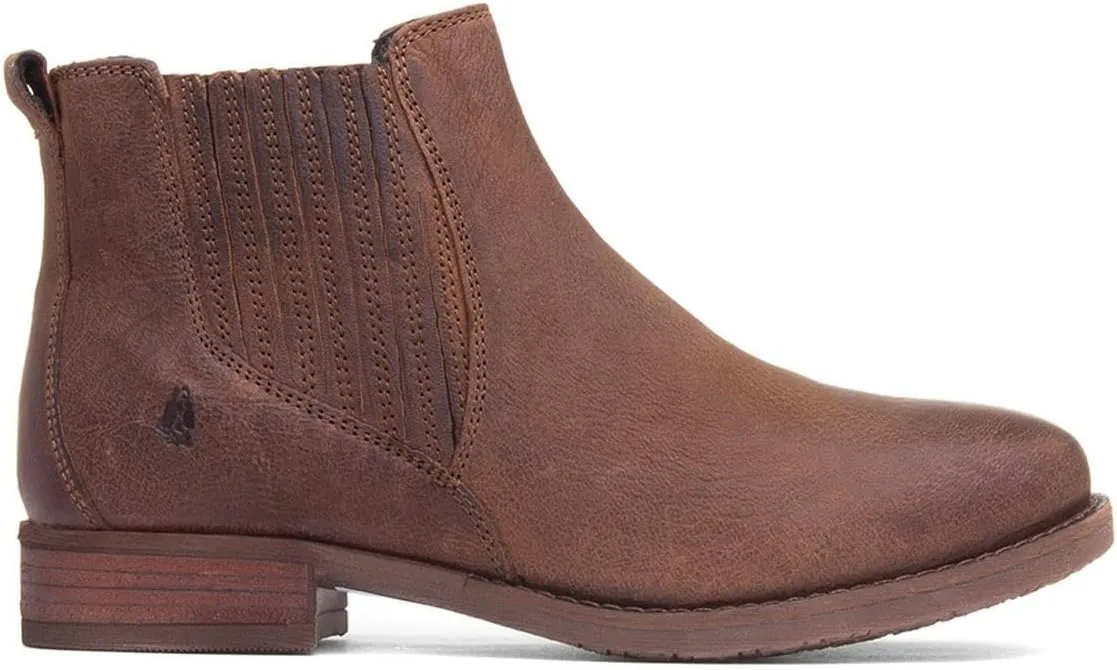 Hush Puppies Women's Chelsea Boots Ankle