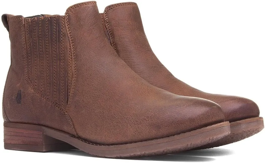 Hush Puppies Women's Chelsea Boots Ankle