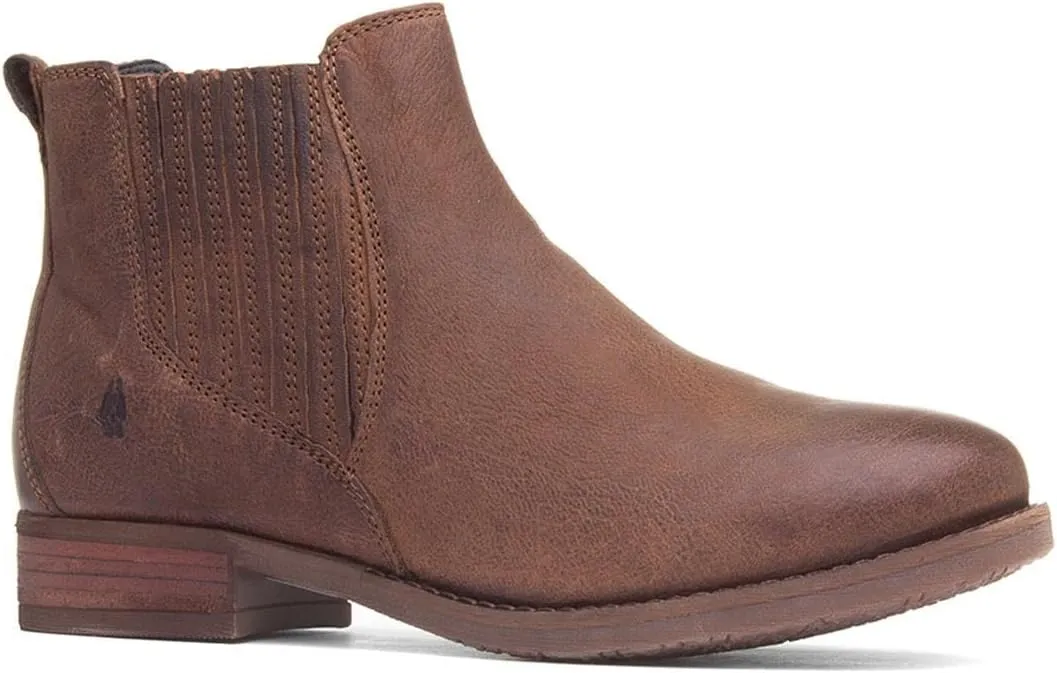 Hush Puppies Women's Chelsea Boots Ankle