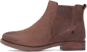 Hush Puppies Women's Chelsea Boots Ankle
