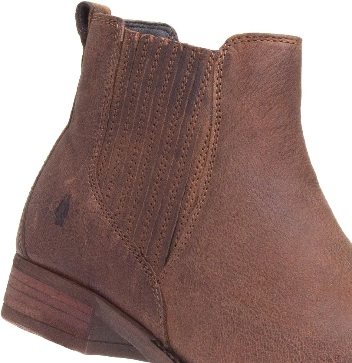 Hush Puppies Women's Chelsea Boots Ankle
