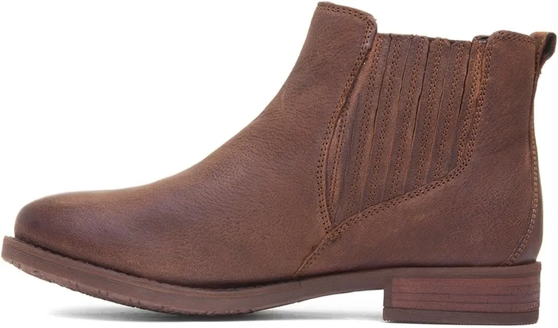 Hush Puppies Women's Chelsea Boots Ankle