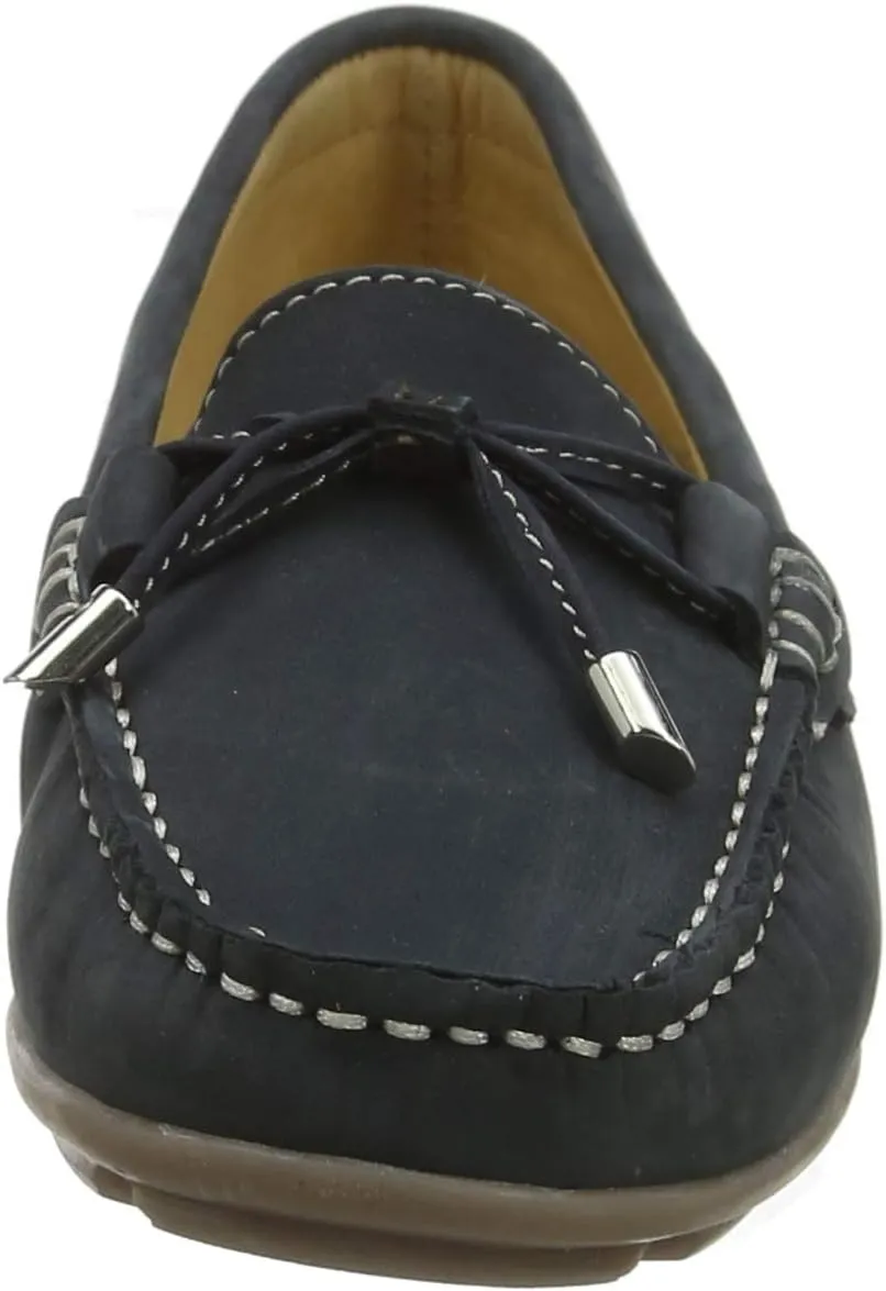 Hush Puppies Women's Loafers, 0 UK
