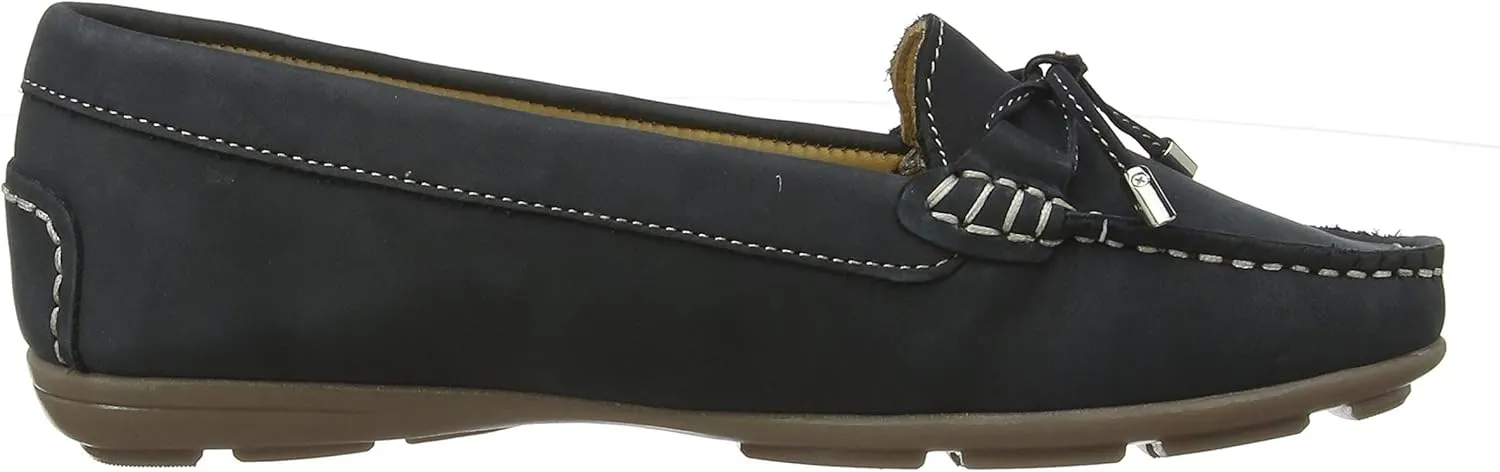Hush Puppies Women's Loafers, 0 UK
