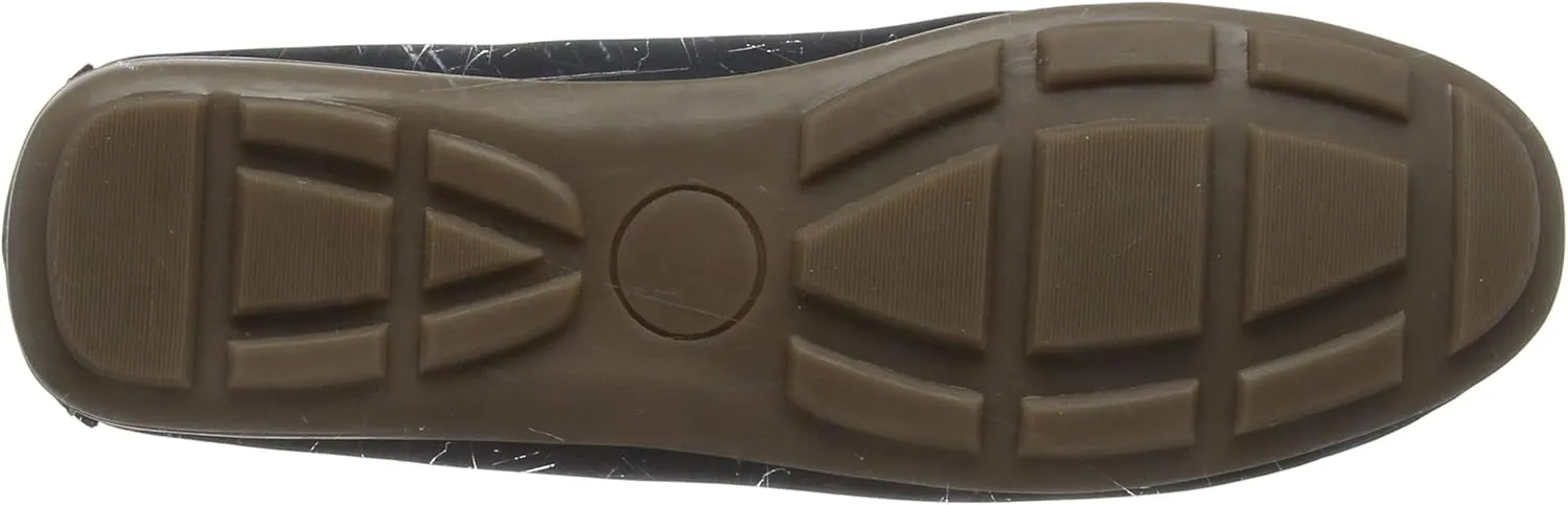 Hush Puppies Women's Loafers, 0 UK