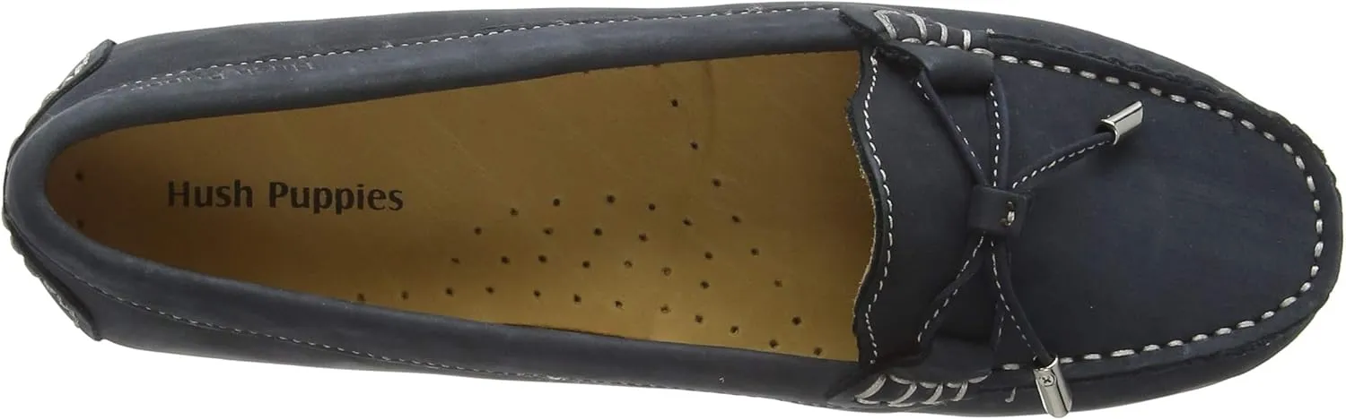 Hush Puppies Women's Loafers, 0 UK