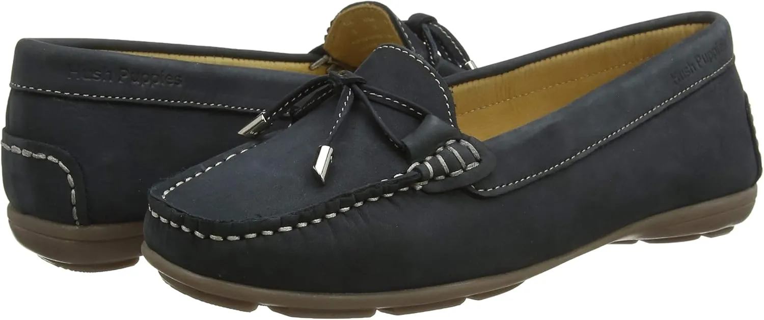 Hush Puppies Women's Loafers, 0 UK