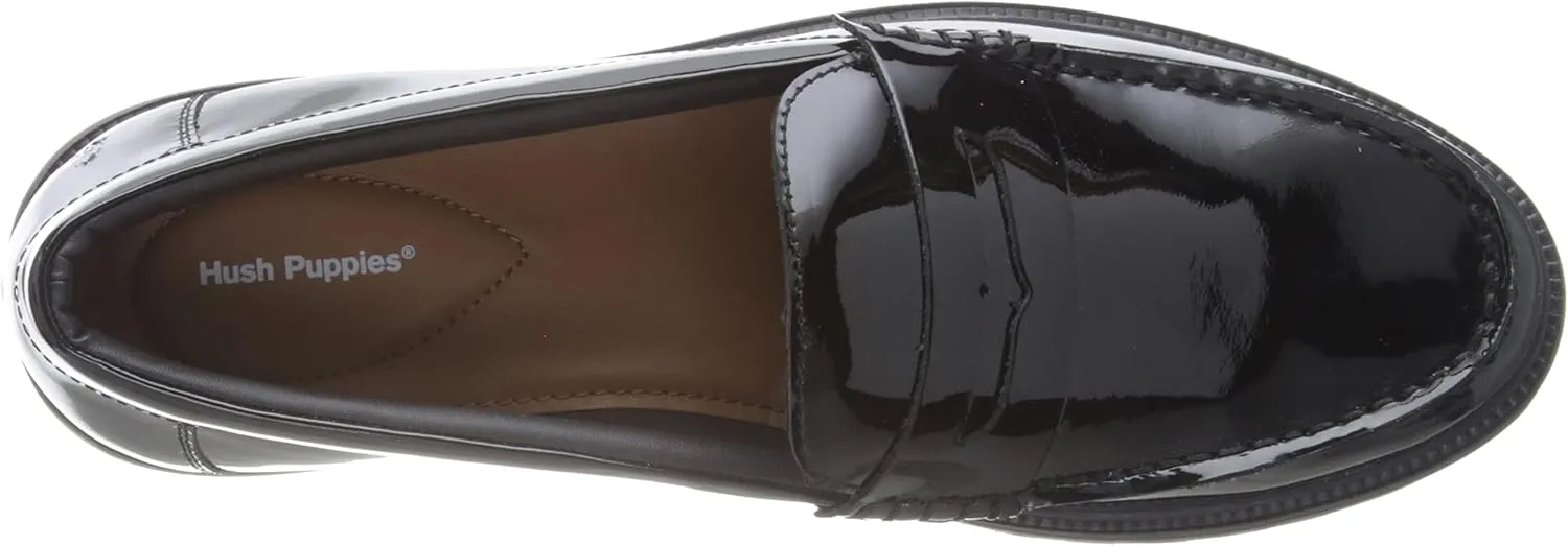 Hush Puppies Women's Moccasin