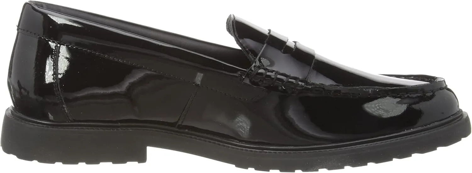 Hush Puppies Women's Moccasin