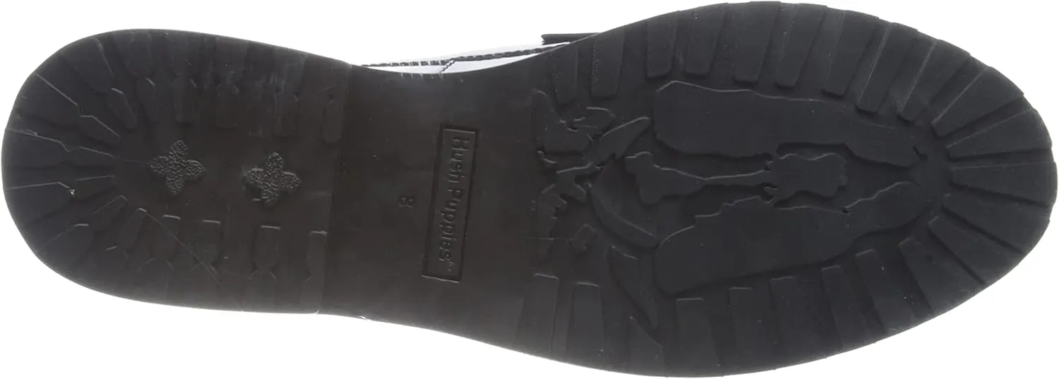 Hush Puppies Women's Moccasin