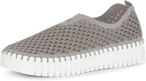 Ilse Jacobsen HORNBAEK Women's Tulip 3373 Platform | Slip-On | Low-Top