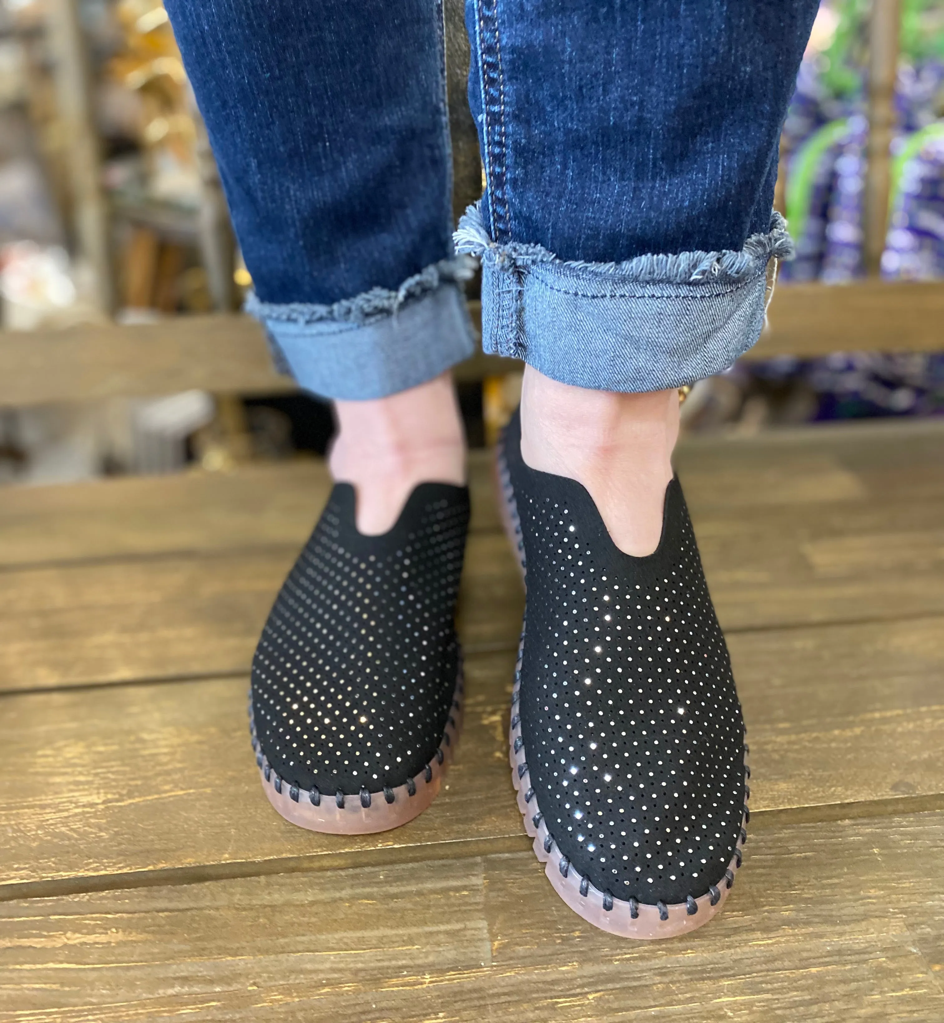 Ilse Jacobsen Tulip 138 Lux Flats, Assorted Colors