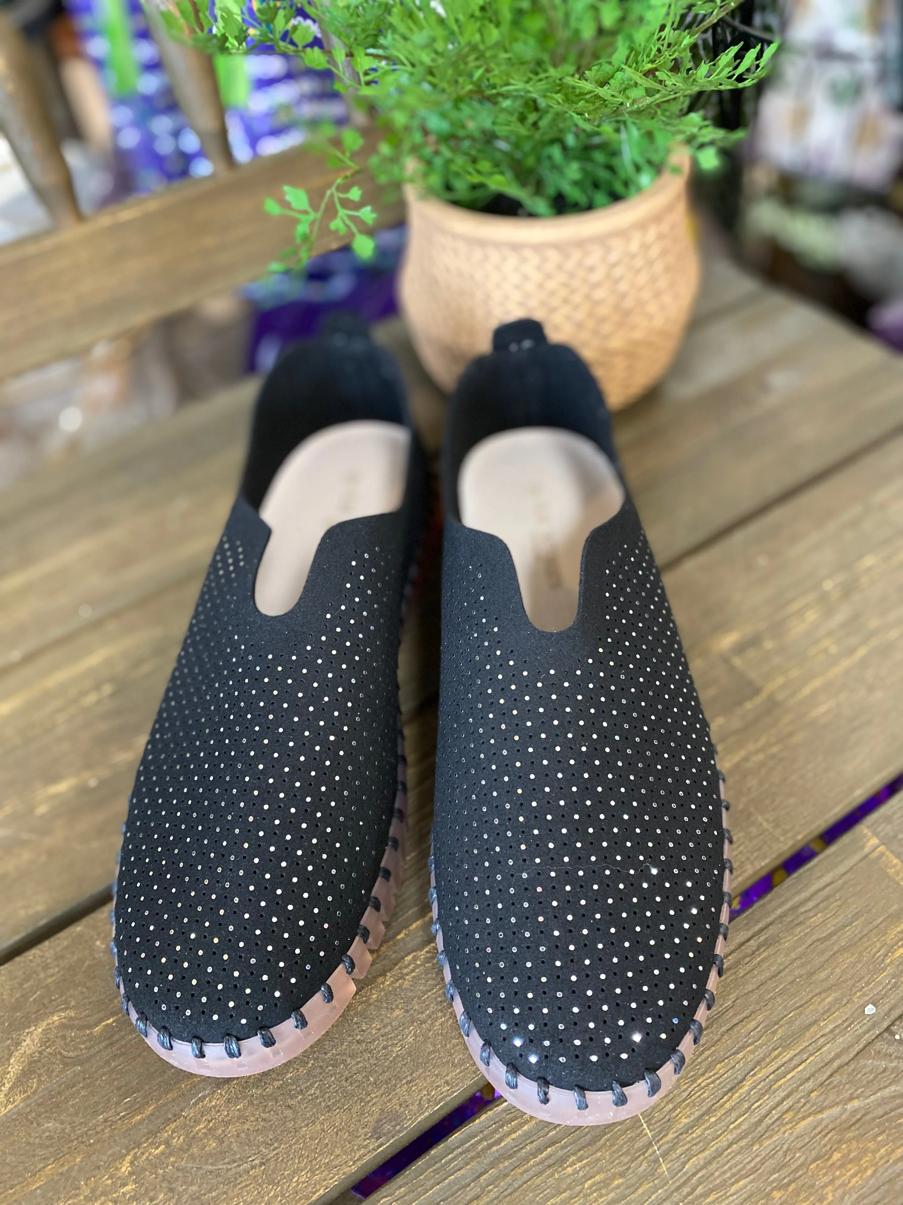 Ilse Jacobsen Tulip 138 Lux Flats, Assorted Colors