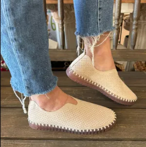 Ilse Jacobsen Tulip 138 Lux Flats, Assorted Colors
