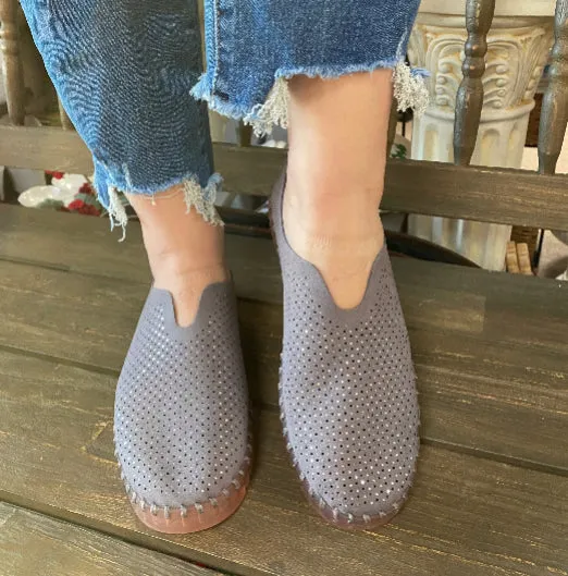 Ilse Jacobsen Tulip 138 Lux Flats, Assorted Colors