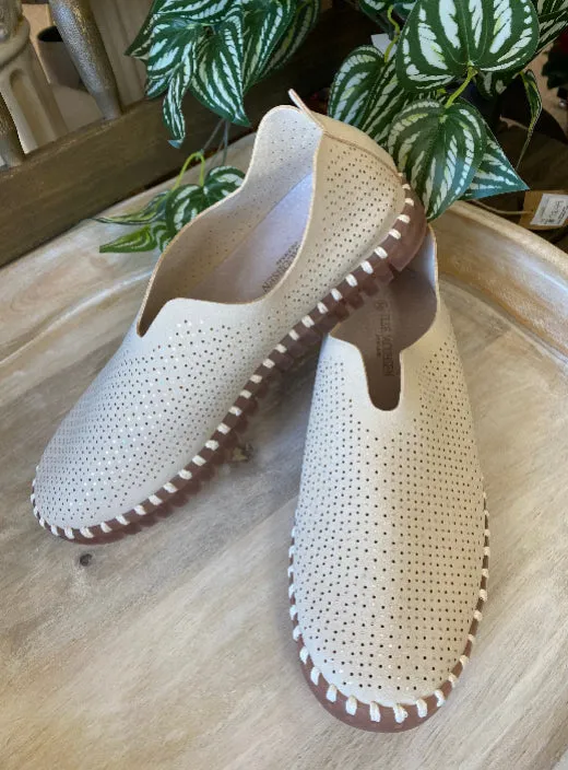 Ilse Jacobsen Tulip 138 Lux Flats, Assorted Colors