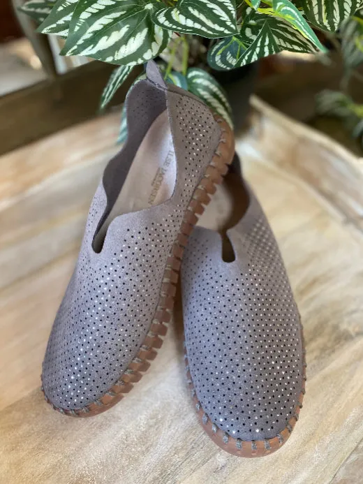 Ilse Jacobsen Tulip 138 Lux Flats, Assorted Colors
