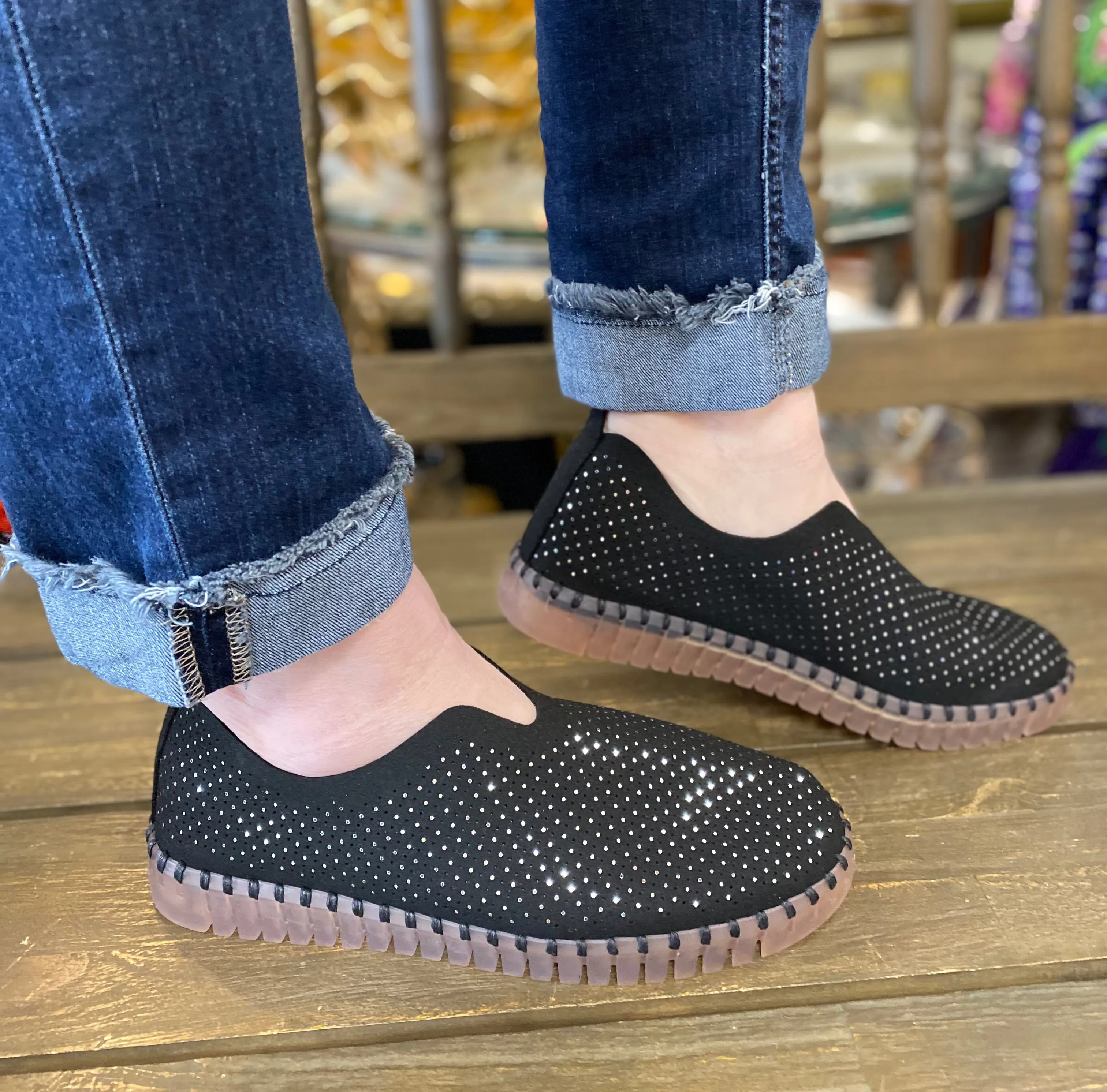 Ilse Jacobsen Tulip 138 Lux Flats, Assorted Colors